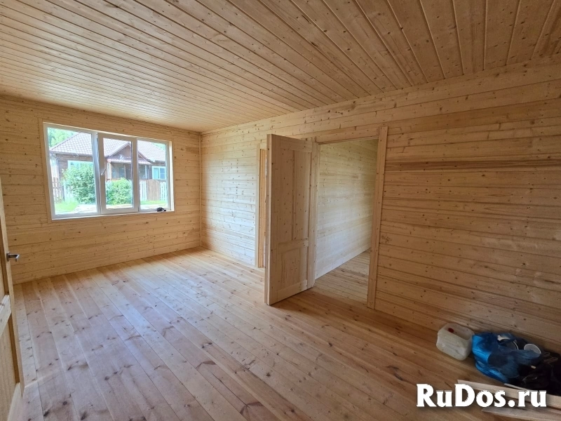 Новая Зимняя дача. Собственник изображение 10