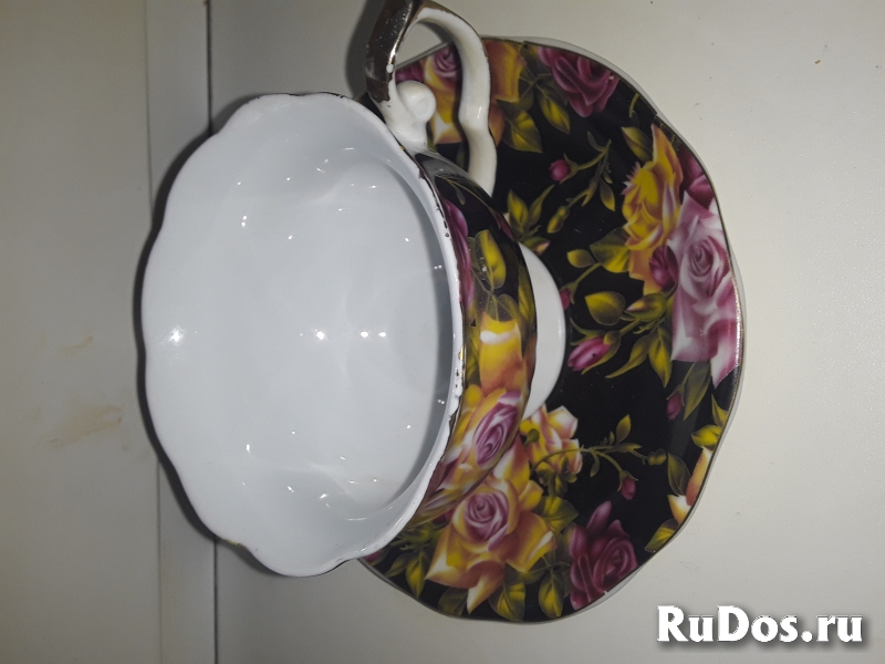 чайная пара набор фотка