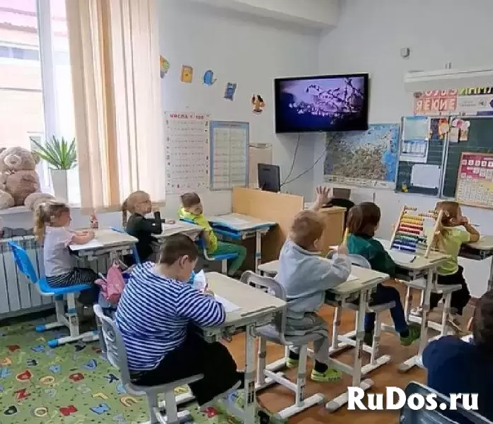 Частный детский сад ОБРАЗОВАНИЕ ПЛЮС КМВ — развитие, забота и счастливое детство изображение 5