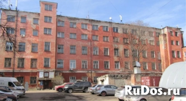 Продам коммерческую недвижимость 1506 м2 изображение 3