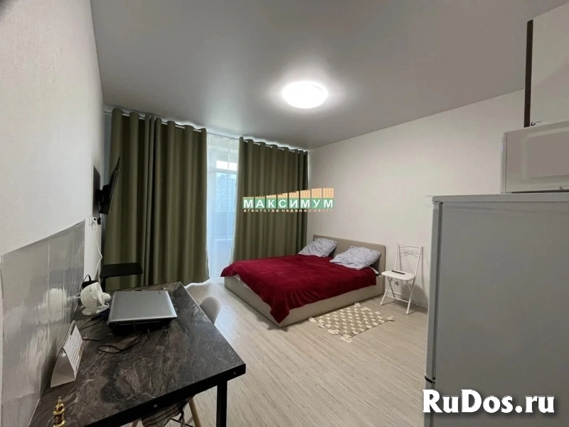 Сдам 1 комнатную квартиру 27 м2 изображение 7