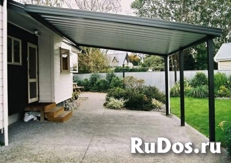 Сварочные работы любой сложности. изображение 8