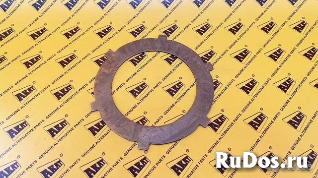 Диск КПП ОЕМ 133924 изображение 3