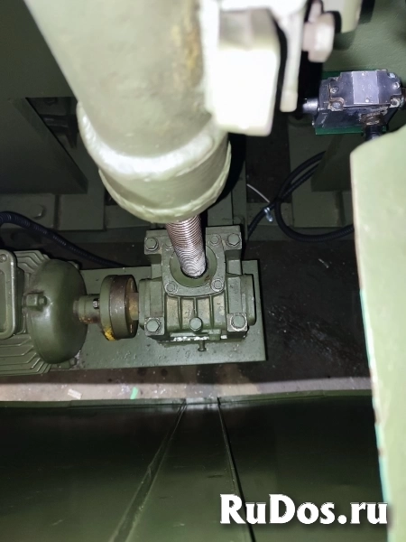 ИБ2220В вальцы (машина листогибочная ) 16х2000 мм продам, Влад-ок изображение 9