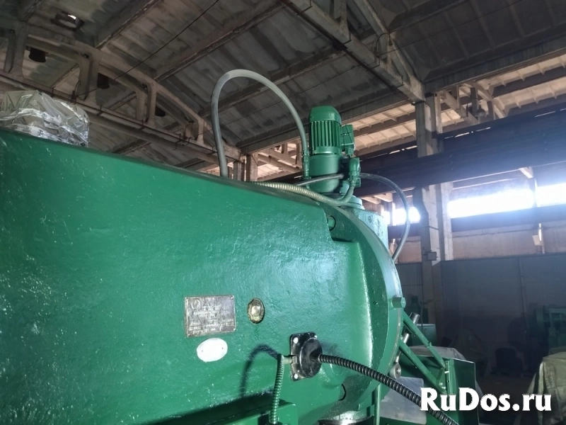 Станок вертикальный консольное-фрезерный ВМ127 продам изображение 10