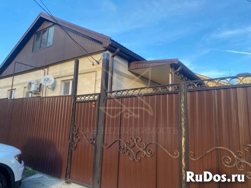 Продам дом 295 м2 изображение 4