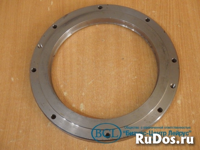 Фланец опора уплотнения ролика новой конструкции изображение 5