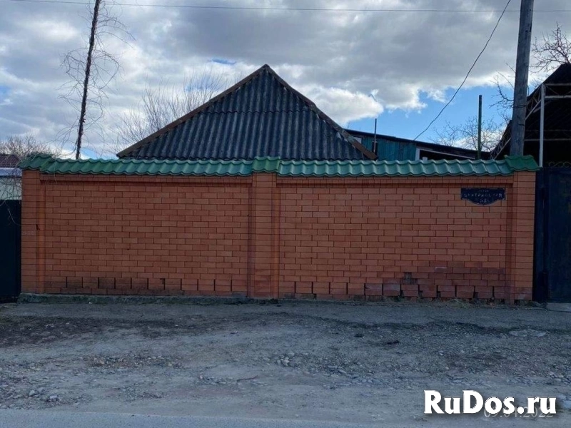 Продам дом 107.3 м2 изображение 5