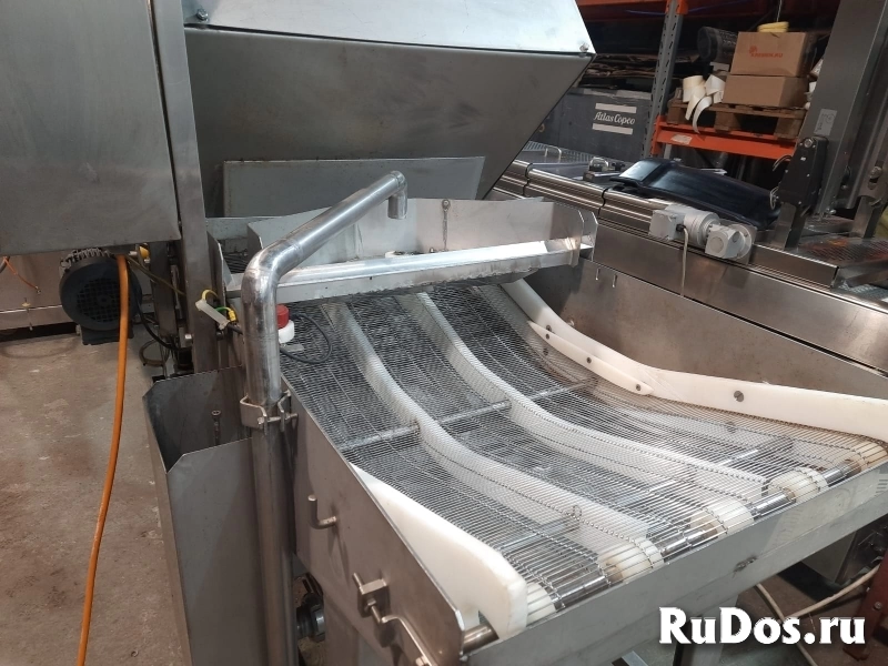 Машина для льезонирования Antti Lindfors фотка