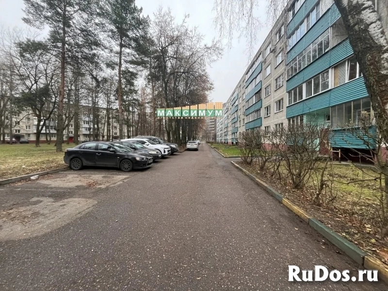 Продам 2 комнатную квартиру 54.3 м2 фотка