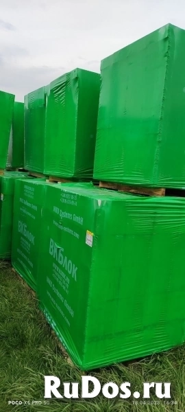 Газоблок изображение 4