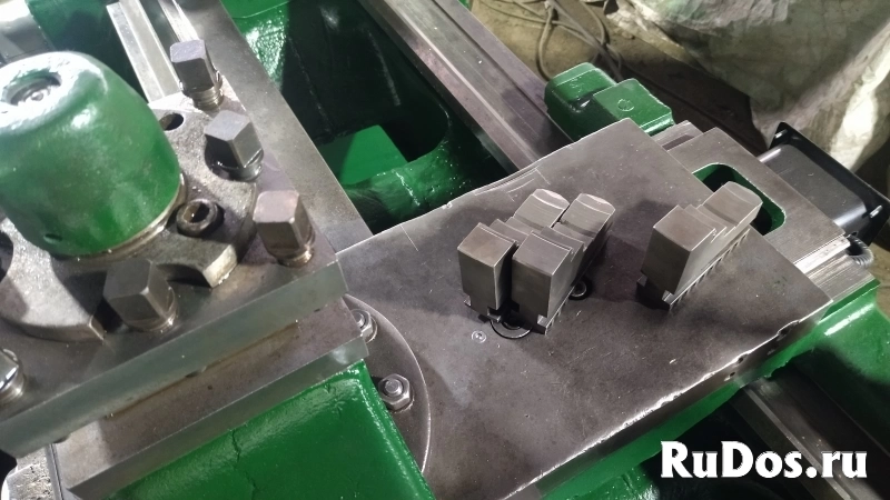 Продам станок токарный 1к625 изображение 9