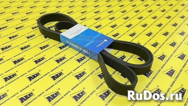 Ремень OEM R96255 фотка