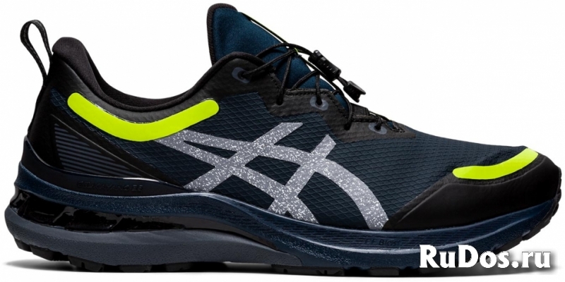 Фирменные asics (асикс), mizuno (мизуно), 361° и др. изображение 8