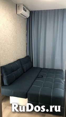 Апартаменты Рай у моря 700 м. изображение 9