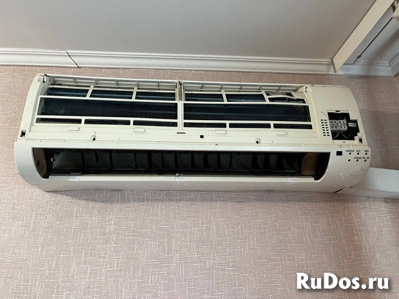 Ремонт и обслуживание бытовой техники изображение 11