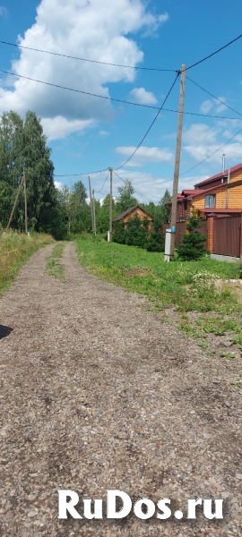 Продам земельный участок в Томском районе по адресу пос. Воронино фотка