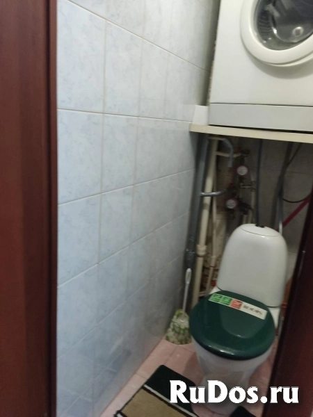 Сдам 1 комнатную квартиру 37 м2 изображение 9