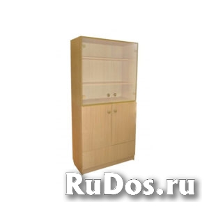 Мебель для классов, аудиторий, школьных лабораторий, общежитий изображение 3