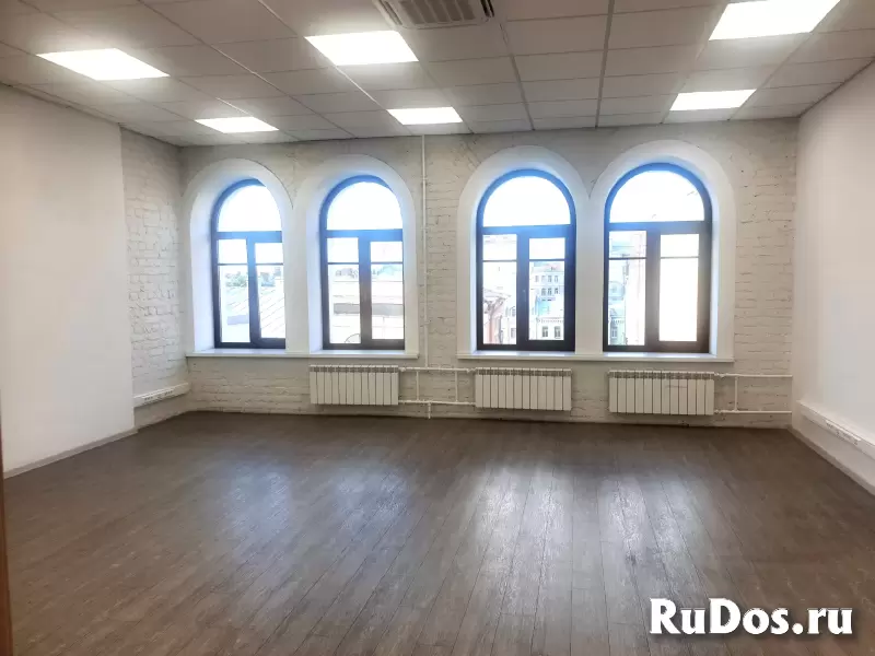 Современный офис 168квм у м.пл.Восстания изображение 3