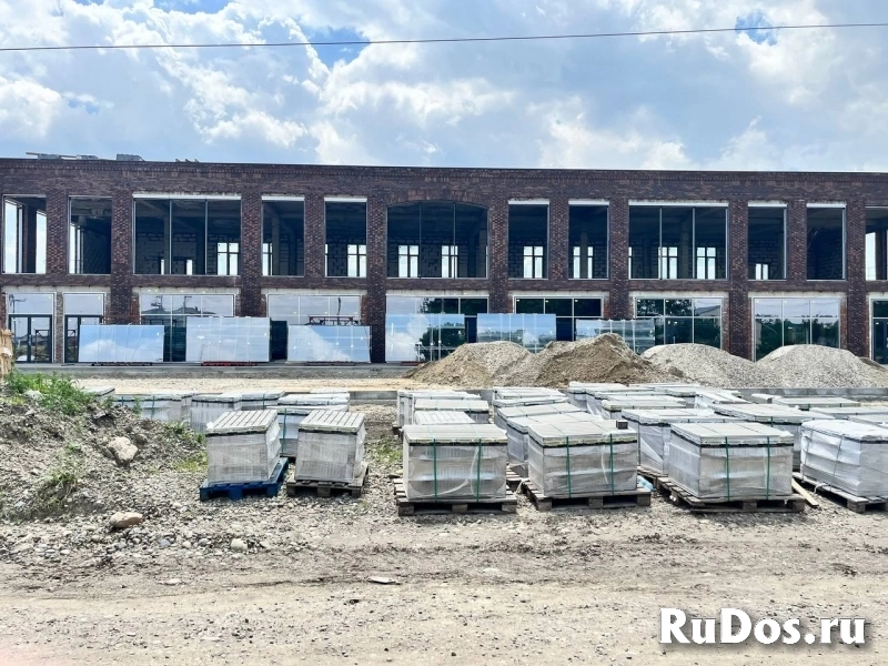 Продам коммерческую недвижимость 1159 м2 фотка