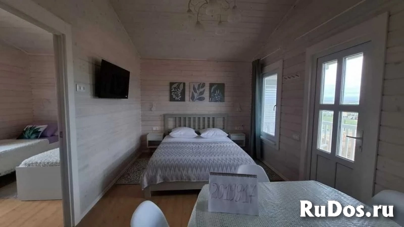 Сдам коттедж 42 м2 фотка