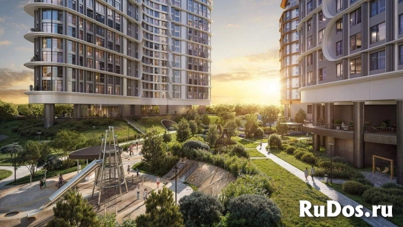 Продам 2 комнатную квартиру 71.6 м2 изображение 5