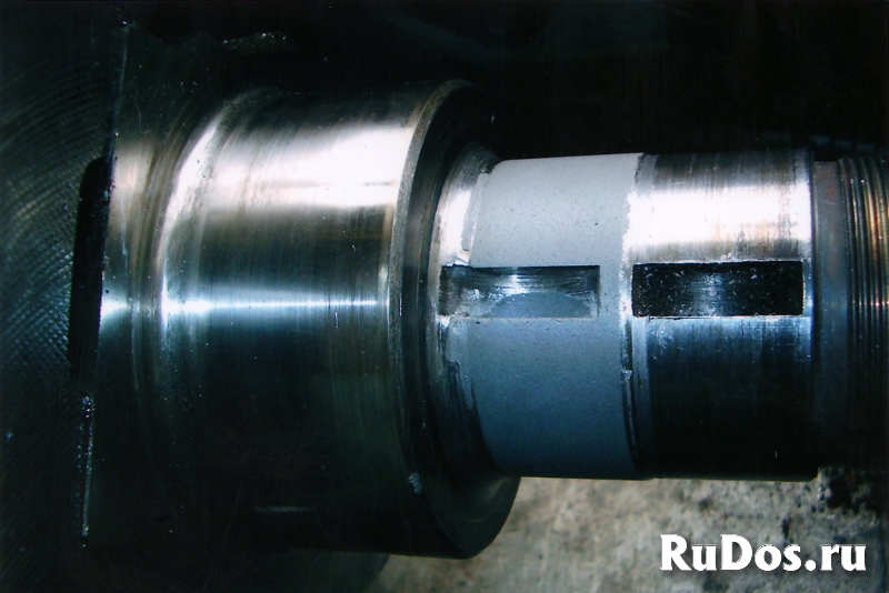 Наплавка металла, восстановление деталей наплавкой изображение 6