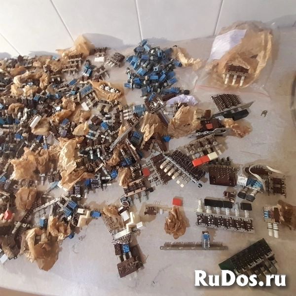 П2K переключатели. изображение 10