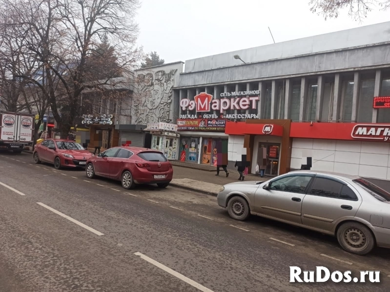 Сдам коммерческую недвижимость 158.1 м2 фотка