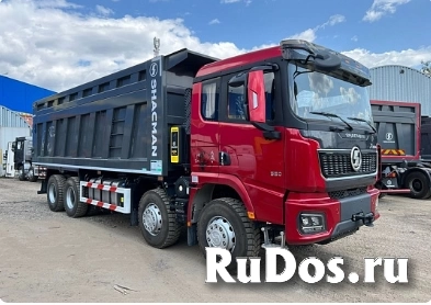 Ваш надежный партнер в мире грузового и специального транспорта. изображение 3