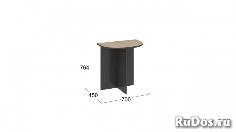 Стол приставной «Успех-2» - ПМ-184.08 фотка