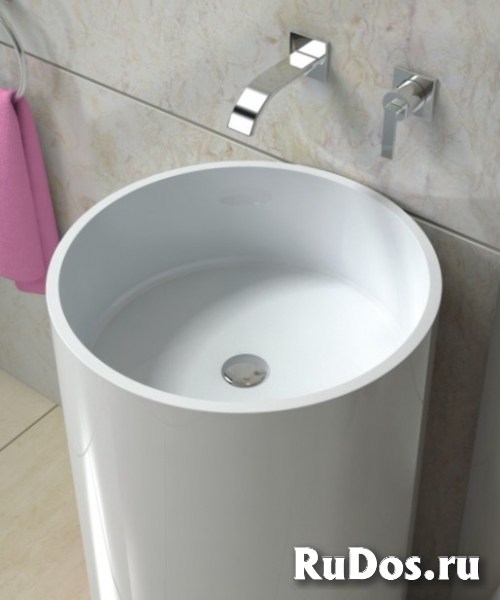 Эксклюзивный санфаянс от производителя NS Bath изображение 6