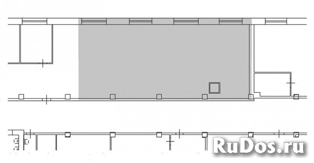 Аренда отапливаемого помещения под мастерскую, склад. изображение 3