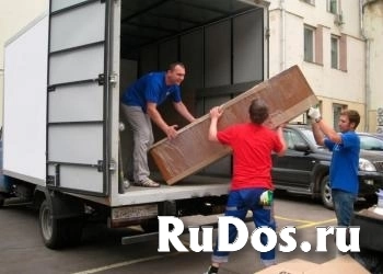 Квартирные переезды, перевозка с опытнейшими грузчиками по городу изображение 4