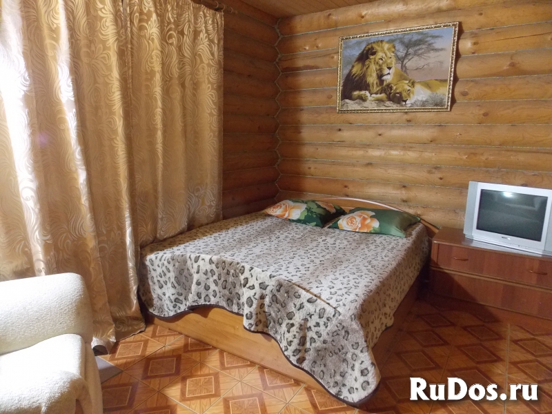 Гостевой дом банкетный зал русская баня изображение 7