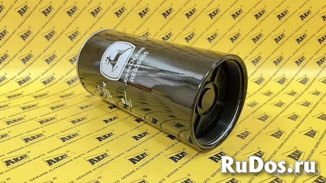 Фильтр топливный JOHN DEERE RE539465 изображение 9