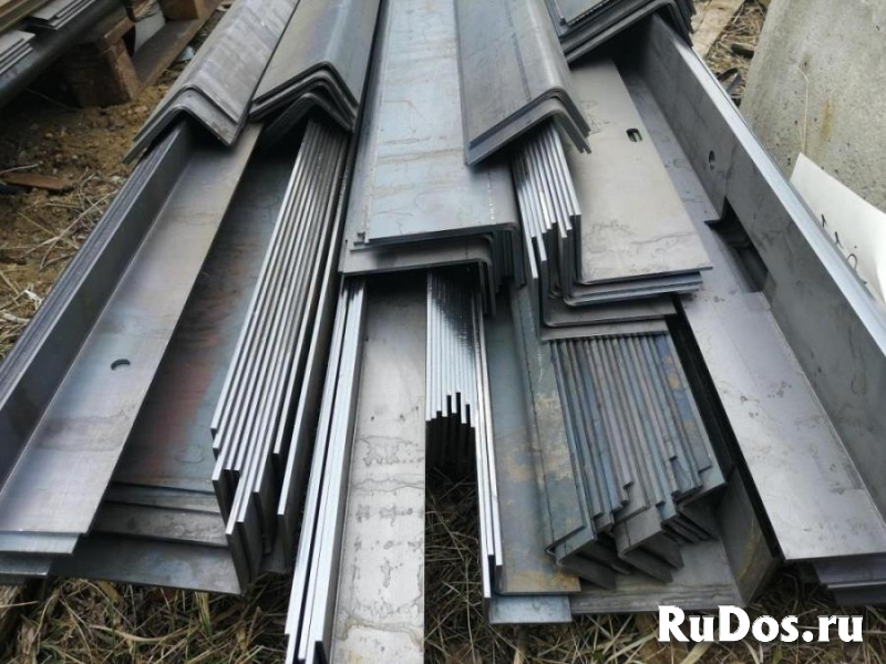 Лазерная резка металла. ПКФ Уралмост Екатеринбург изображение 4