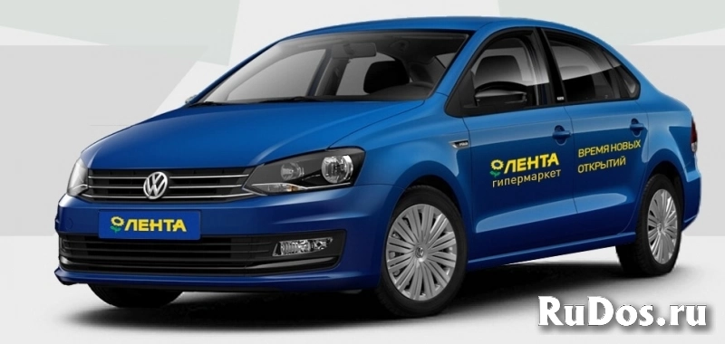 Требуются автокурьеры Лента фотка