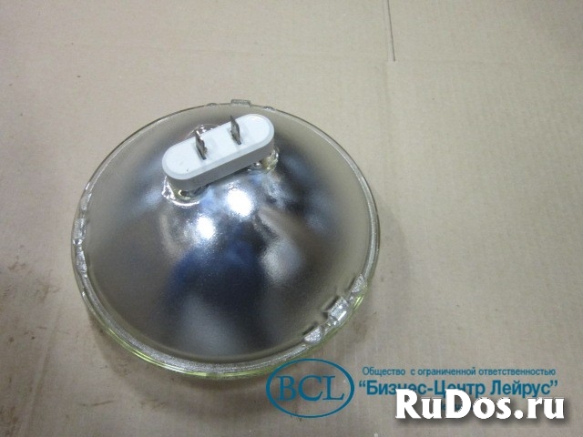 Лампа-фара PAR56 GE300PAR56 WFL 240-250V 300W фотка