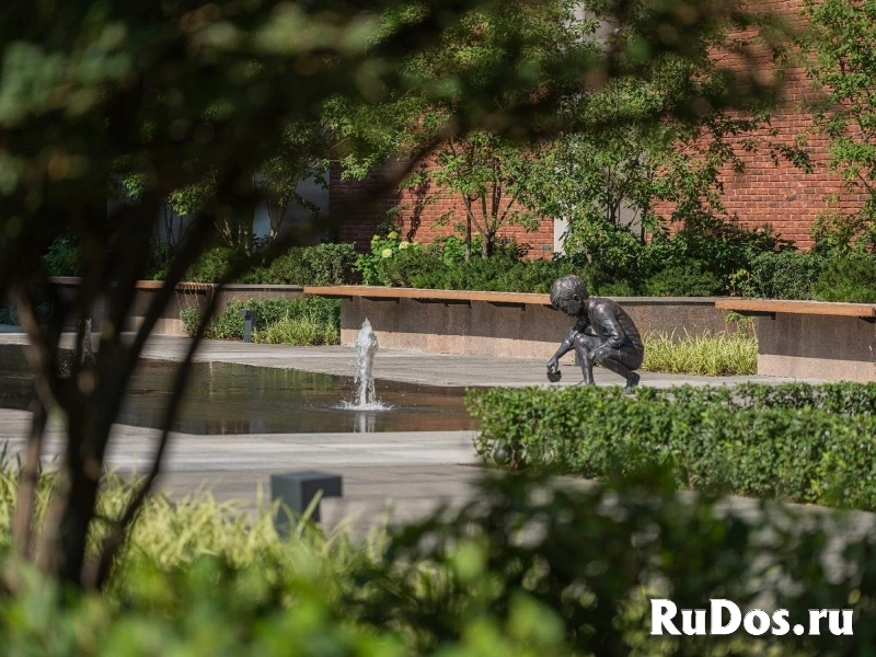 Продам 2 комнатную квартиру 56.1 м2 изображение 6