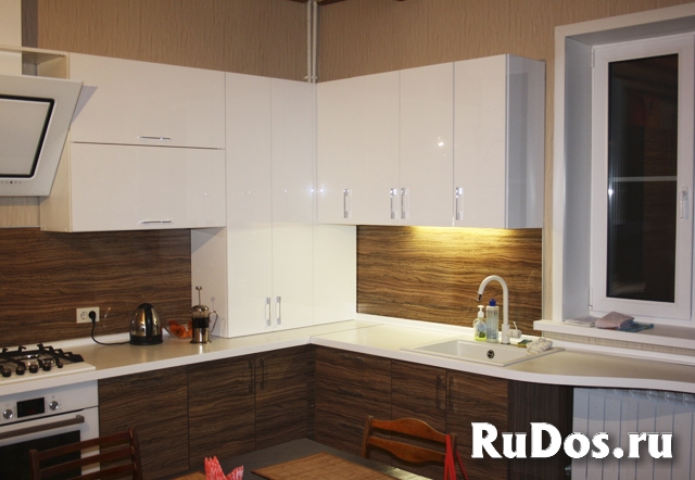 Кухни на заказ под ключ фотка