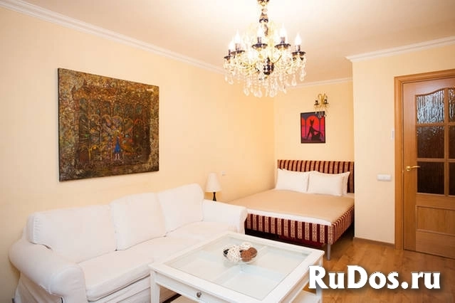 Inndays Apartments фото