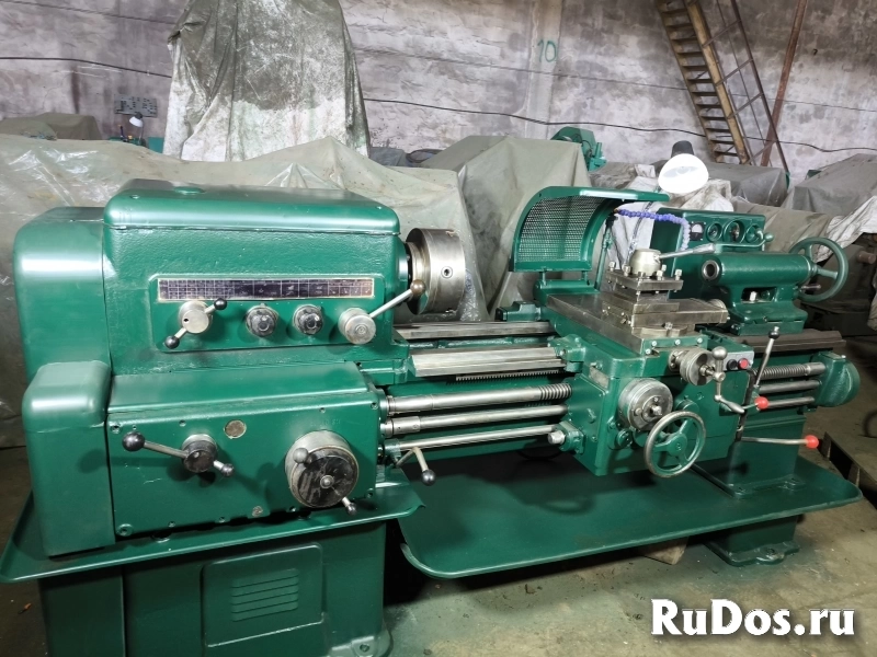 1К62 станок универсальный токарно-винторезный , продам фотка