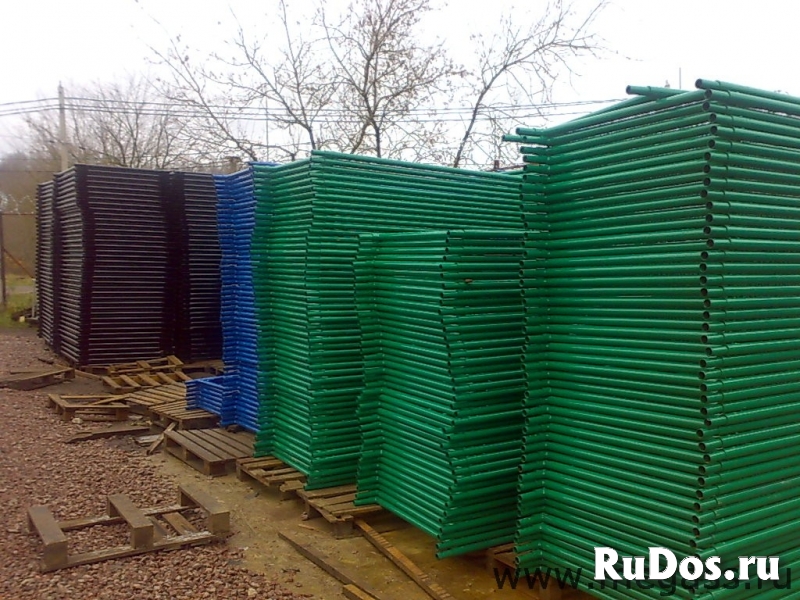 Строительные леса аренда фотка