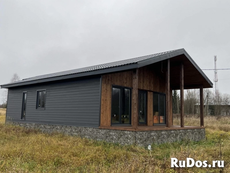 Продам дом 114 м2 изображение 7