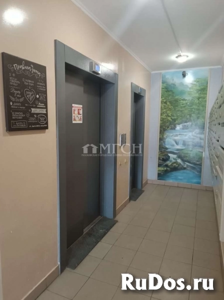 Продам 1 комнатную квартиру 38.4 м2 изображение 6