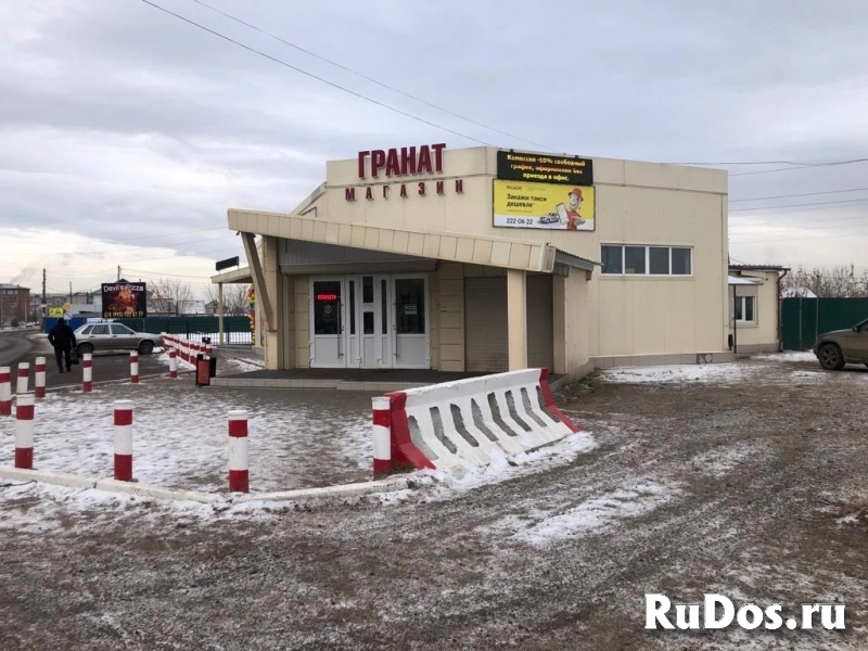 Продам коммерческую недвижимость 392 м2 изображение 4