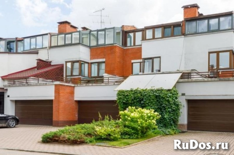 Таунхаус 306 м2, 3 этажа. КП Барвиха-2 изображение 4