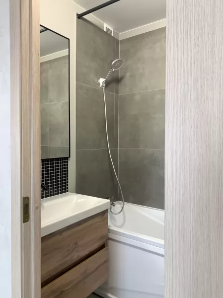 Сдается просторная двухкомнатная квартира изображение 9